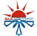 MAX AIR Comfort logo